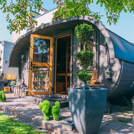 Ferienvilla كوبلنس