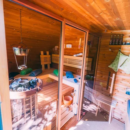 Appartamento Ferienvilla