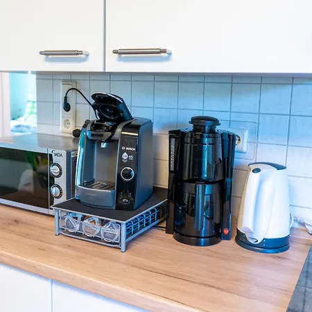 Appartamento Ferienvilla Coblenza