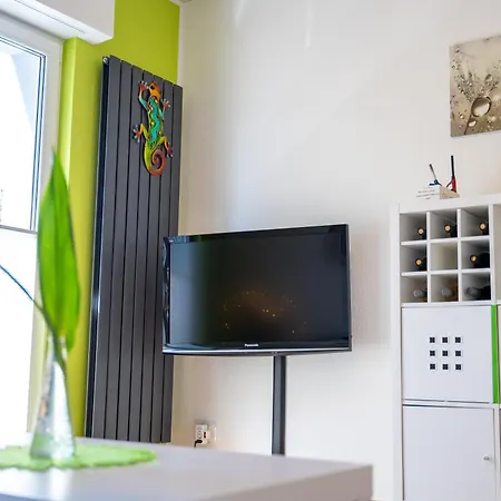 Ferienvilla Coblenza