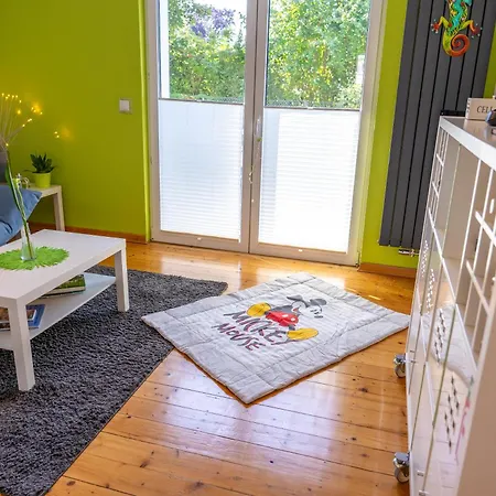 Appartamento Ferienvilla Coblenza