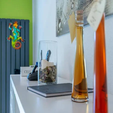 Ferienvilla Coblenza