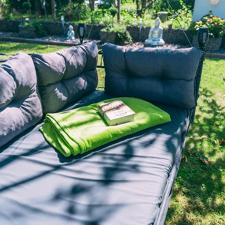 Ferienvilla Appartamento *