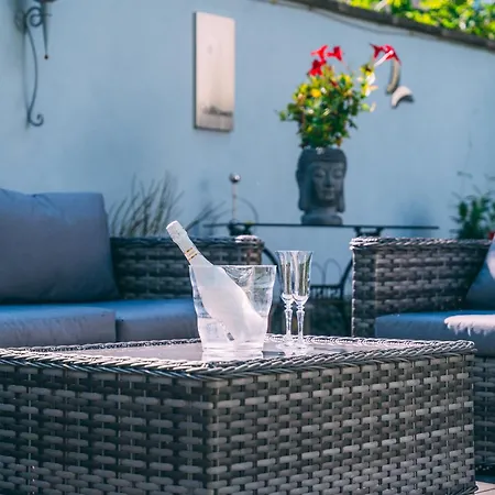 Ferienvilla * كوبلنس