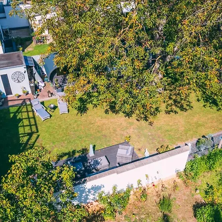 Appartamento Ferienvilla *