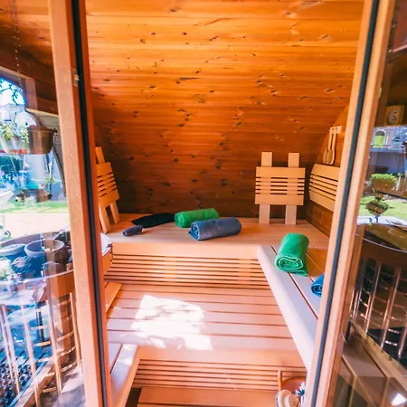 Ferienvilla Appartamento *