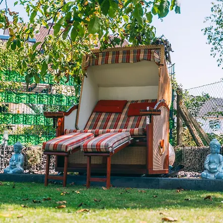 Appartamento Ferienvilla *