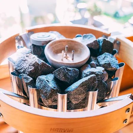 Appartamento Ferienvilla