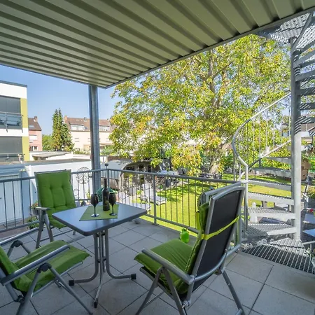 Appartamento Ferienvilla