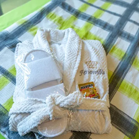 Appartamento Ferienvilla Coblenza