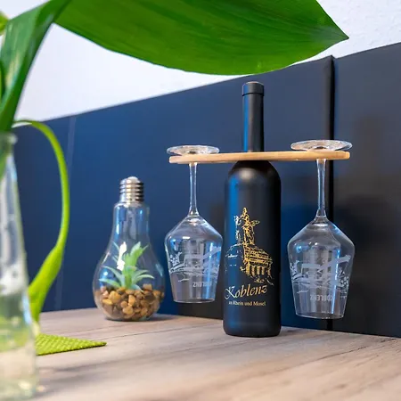 Appartamento Ferienvilla