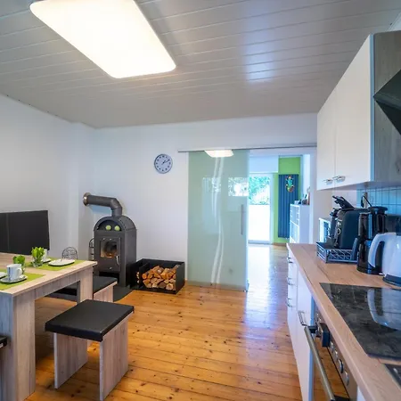 Ferienvilla * Coblenza