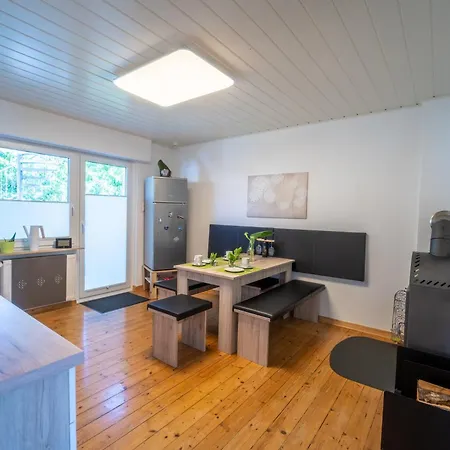 Ferienvilla * Coblenza