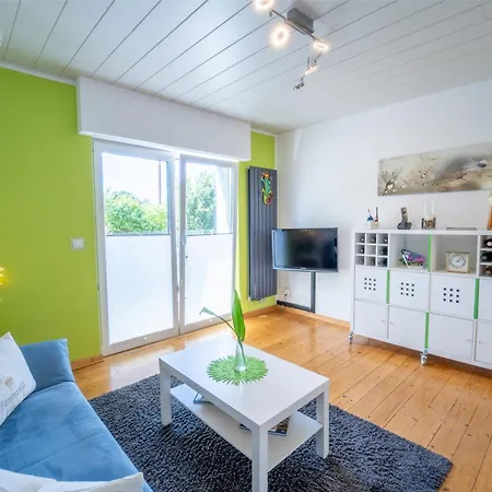 Appartamento Ferienvilla Coblenza