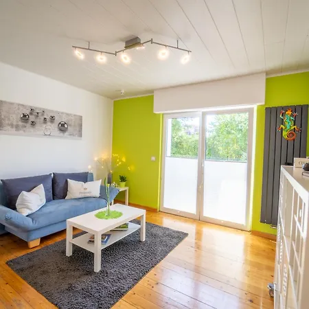 Ferienvilla * كوبلنس