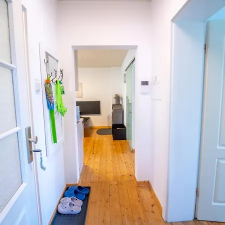 شقة Ferienvilla *