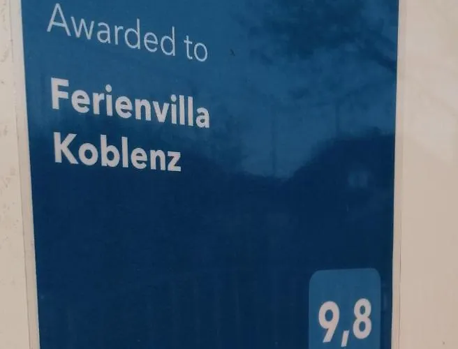 Apartamento Ferienvilla