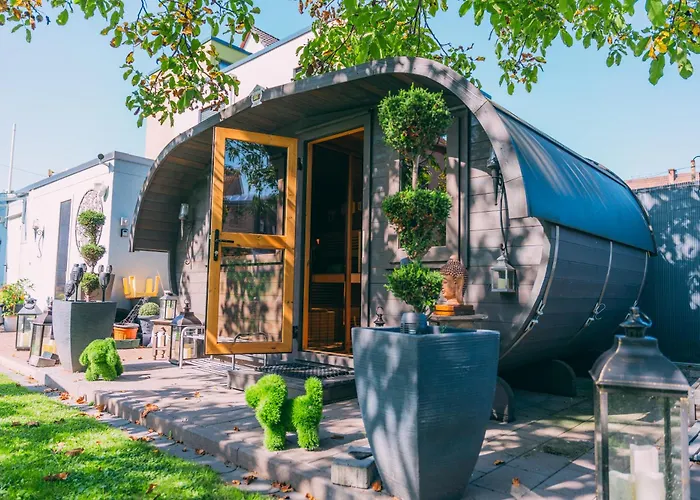 Ferienvilla Coblença