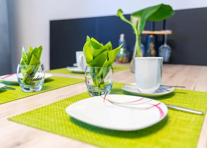 Ferienvilla Apartamento