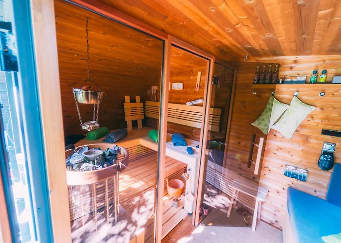 Apartamento Ferienvilla