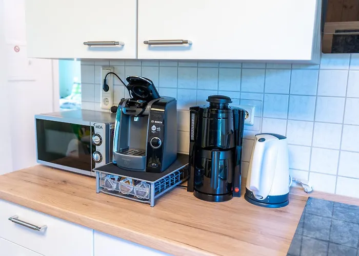 Apartamento Ferienvilla Coblença