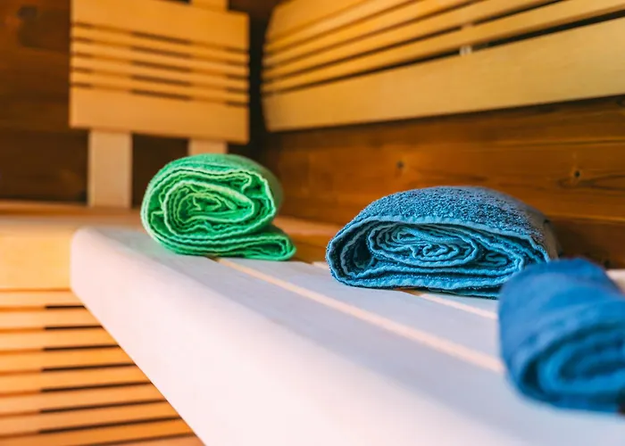 Ferienvilla * Coblença