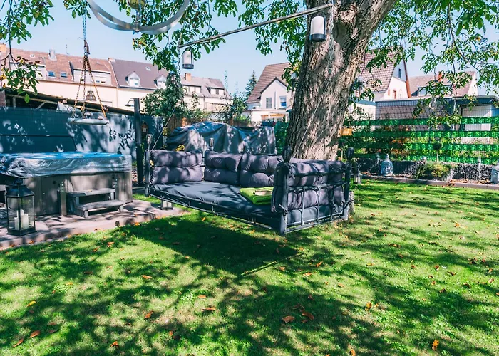 Ferienvilla Apartamento