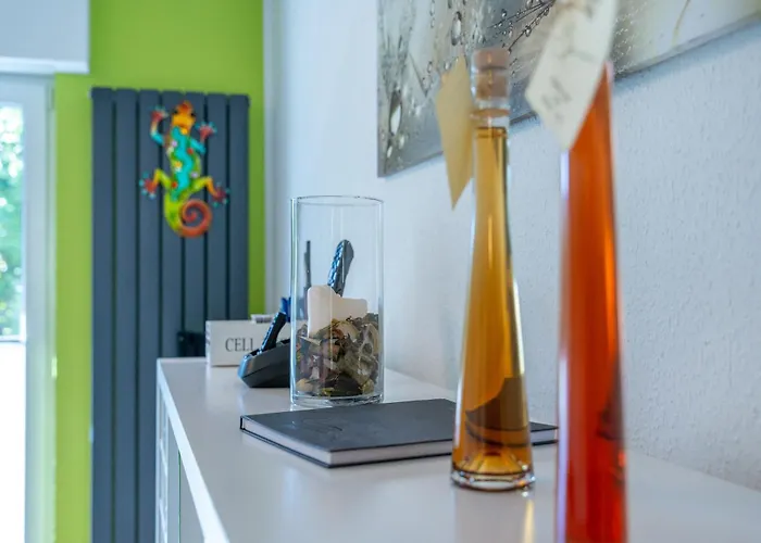 Ferienvilla Coblença