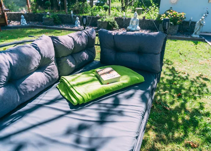 Ferienvilla Apartamento *