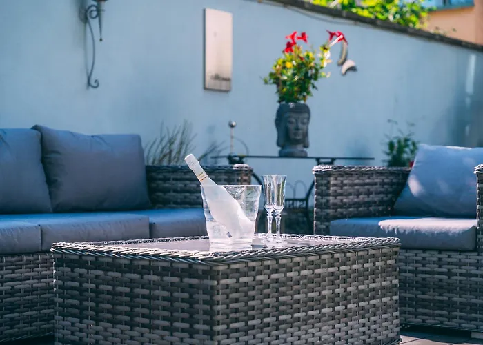 Ferienvilla * Coblença