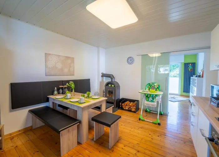 Apartamento Ferienvilla