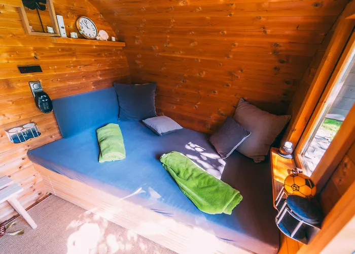 Ferienvilla * Coblença