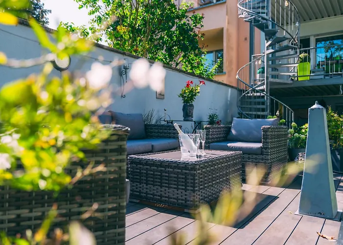 Ferienvilla Apartamento *