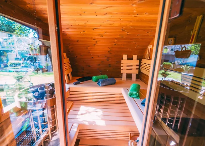 Ferienvilla Apartamento *