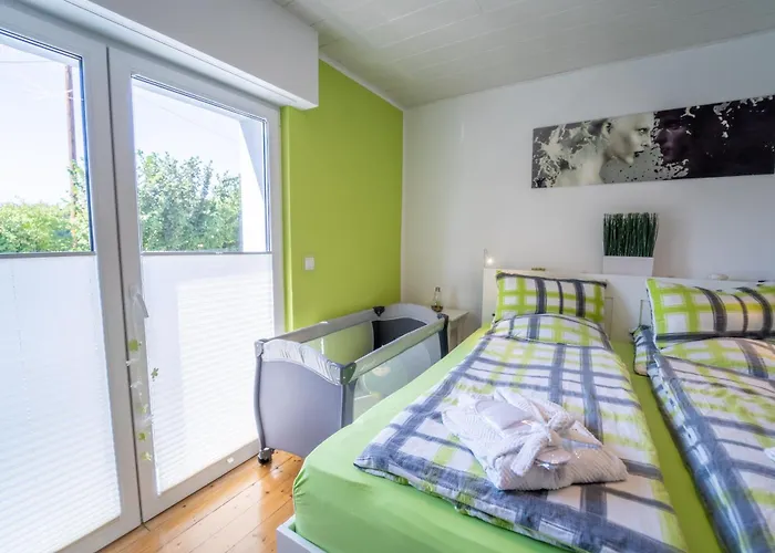 Ferienvilla * Coblença