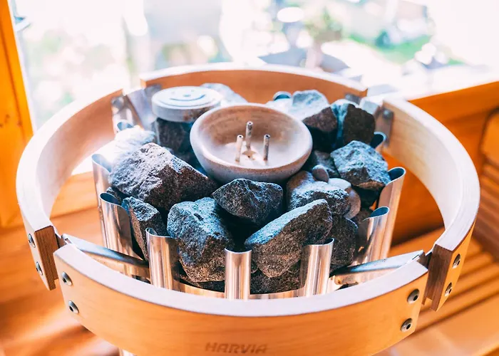 Apartamento Ferienvilla