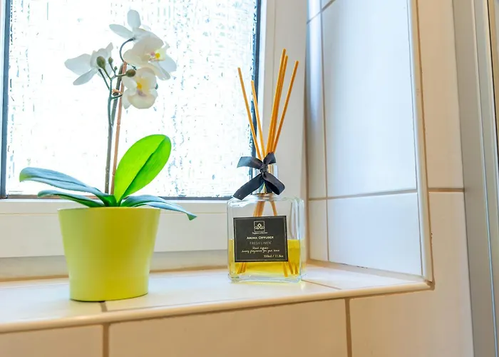 Ferienvilla Coblença