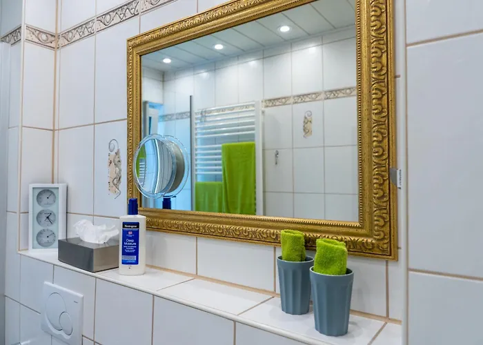 Ferienvilla Apartamento Coblença