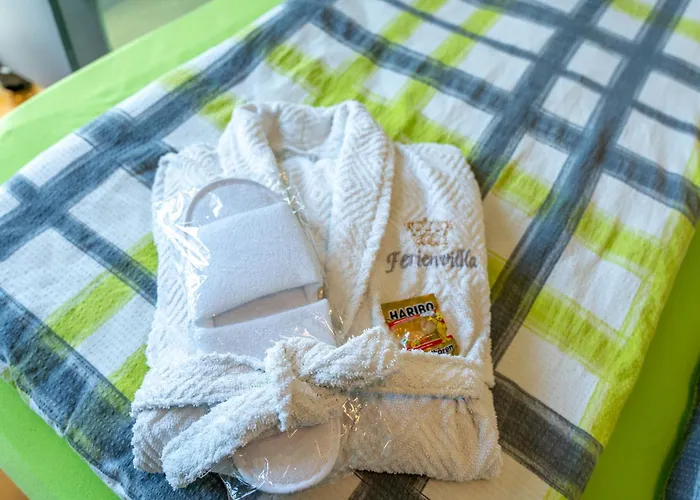 Apartamento Ferienvilla Coblença