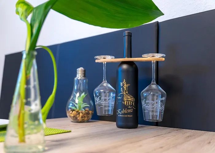 Apartamento Ferienvilla