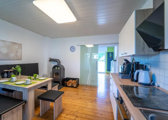 Ferienvilla * Coblença