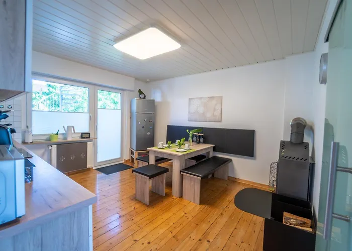 Ferienvilla * Coblença