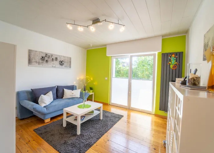 Ferienvilla * Coblença