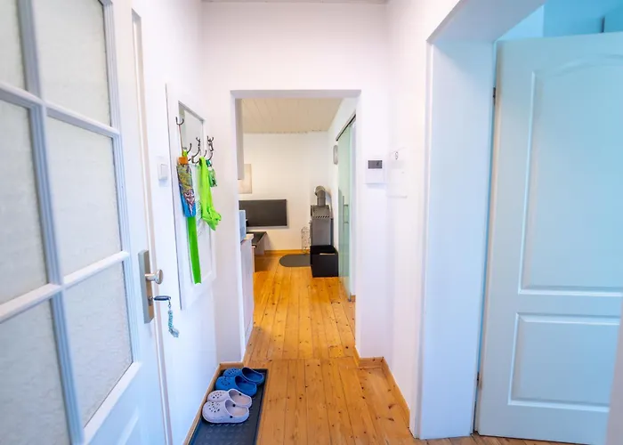 Apartamento Ferienvilla *